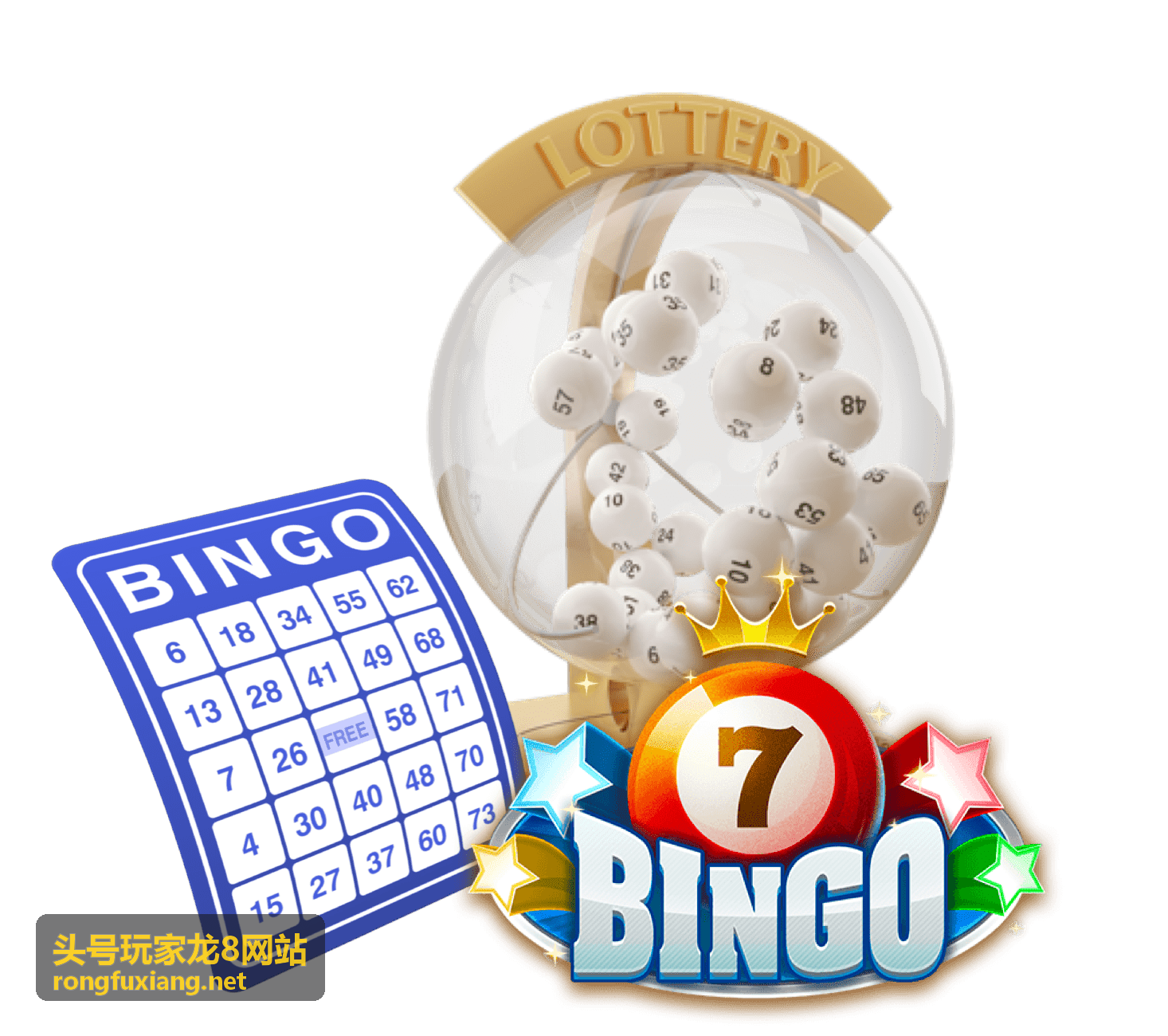 头号玩家龙8网站 玩家主页界面示意